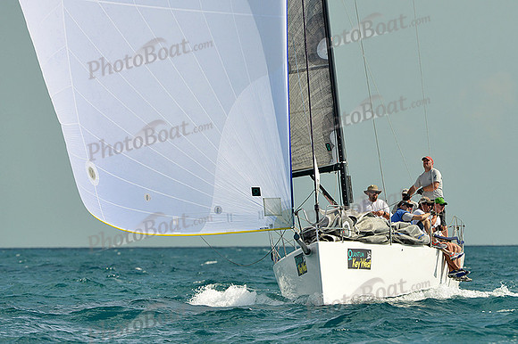 2015 Key West Race Week D 315