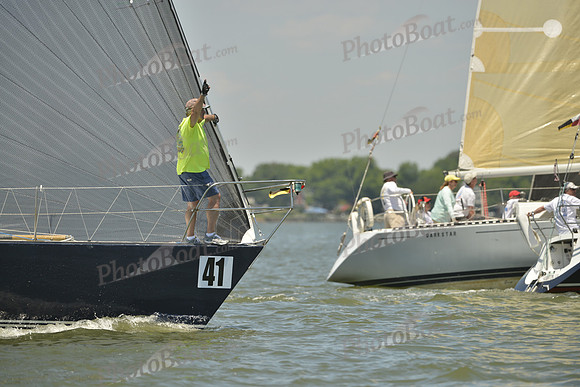 2017 Southern Bay Race Week A_1137