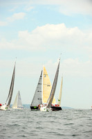 2014 NYYC Race Week A 120