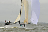 2013 Charleston Race Week A 2334