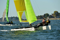 2015 Roton Point Multihull Regatta 326