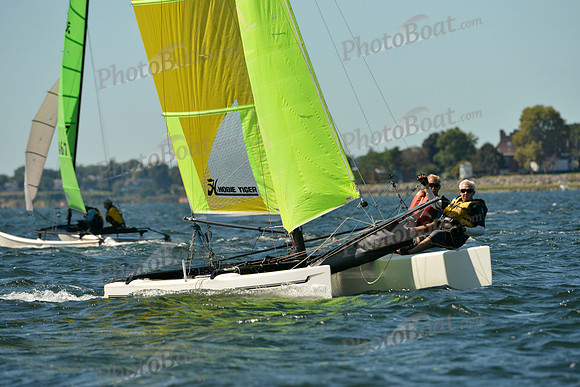 2015 Roton Point Multihull Regatta 326