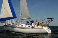 2011 Southern Bay RW D 639