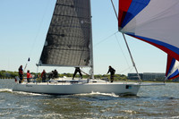 2016 Charleston Race Week E_0481