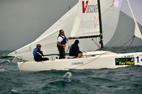 2014 Key West Race Week B 1198