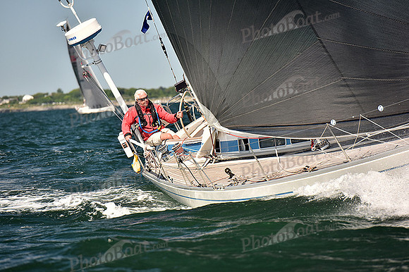2016 Newport Bermuda Race_0402
