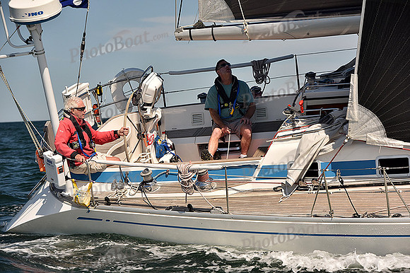 2016 Newport Bermuda Race_0405