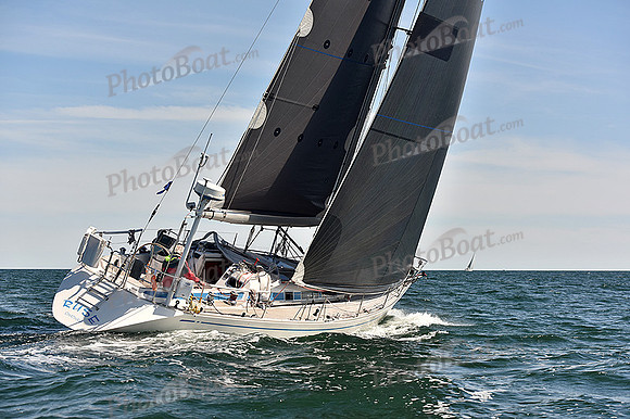 2016 Newport Bermuda Race_0409