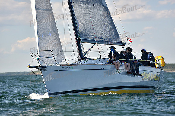 2016 Newport Bermuda Race_0818