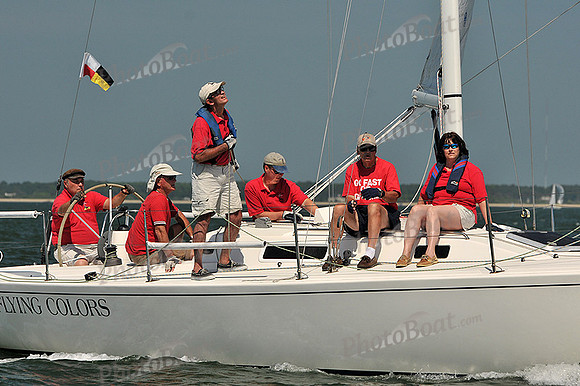 2013 Southern Bay Race Week C 653