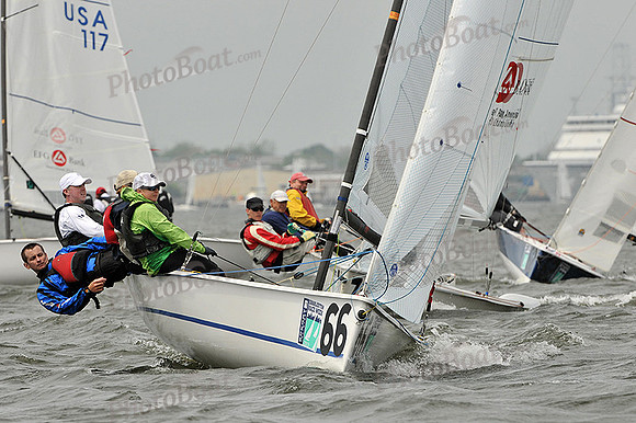 2013 Charleston Race Week A 1912