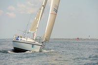 2014 Charleston Race Week A 488