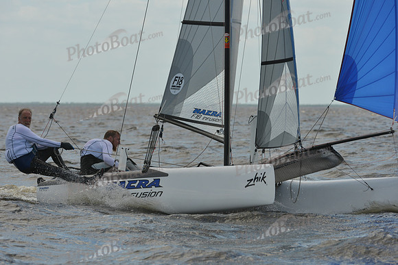 2015 F18 Americas C 1195