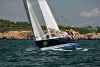 2012 NYYC Annual Regatta A 327