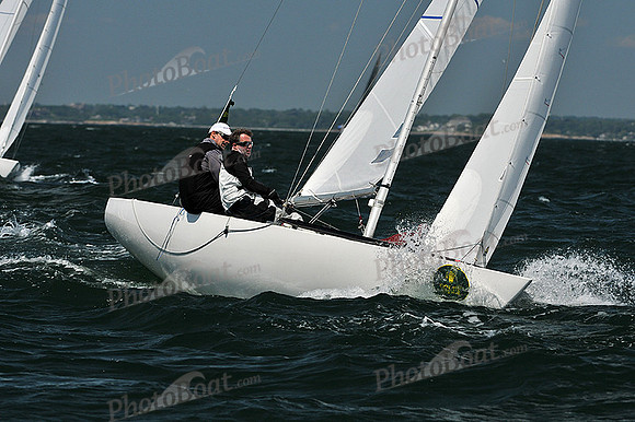 2013 NYYC Annual Regatta B 900