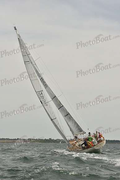 2018 NYYC Annual Regatta B_1739