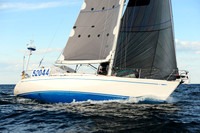 2014 Newport Bermuda A 2711