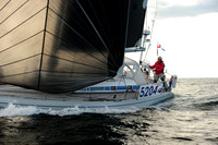 2014 Newport Bermuda A 2715