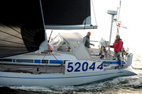 2014 Newport Bermuda A 2717