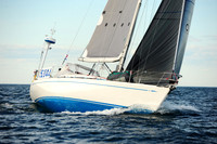 2014 Newport Bermuda A 2708