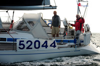 2014 Newport Bermuda A 2719