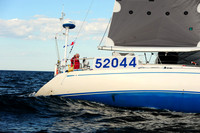 2014 Newport Bermuda A 2714
