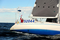2014 Newport Bermuda A 2713