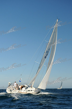 2012 Newport Bermuda 3323