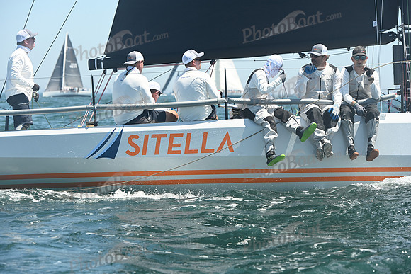 2025 Block Island Race Week C_0289