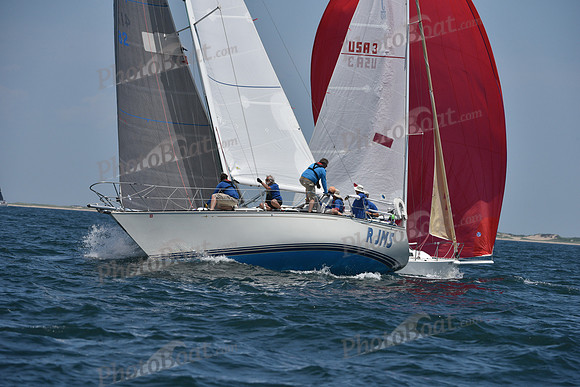2019 Block Island Race Week E_1228