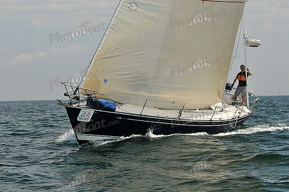 2013 Block Island Race Week C 1252
