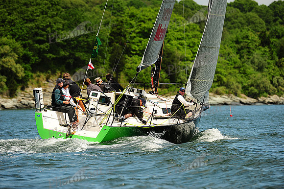 2014 NYYC Annual Regatta C 261