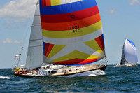 2012 Newport Bermuda 412