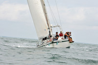 2012 Charleston Race Week A 2189
