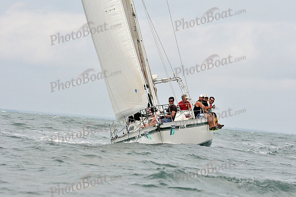 2012 Charleston Race Week A 2189