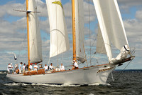 Ticonderoga