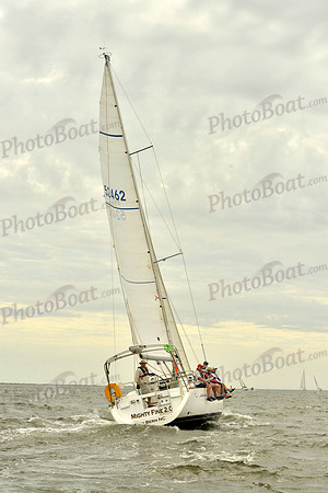 2019 Charleston Race Week I_0822