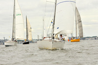 2014 Southern Bay Race Week A 1195
