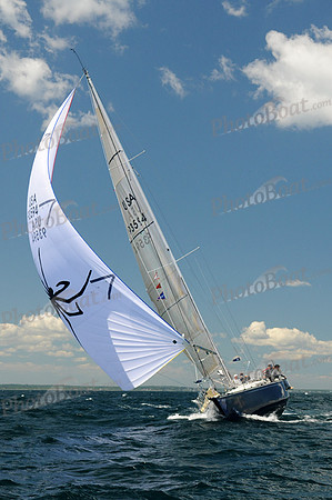 2012 Newport Bermuda 2514