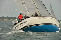 2018 NYYC Annual Regatta A_1696