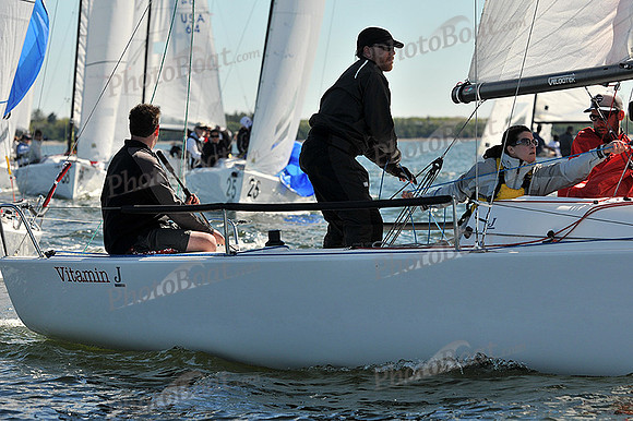 2014 J70 Winter Series C 204