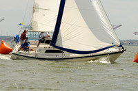 2012 Southern Bay Race Week A 1808