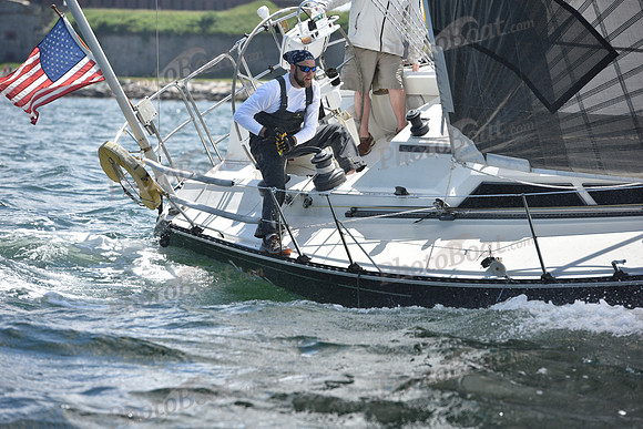 2019 NYYC Annual Regatta A_0269