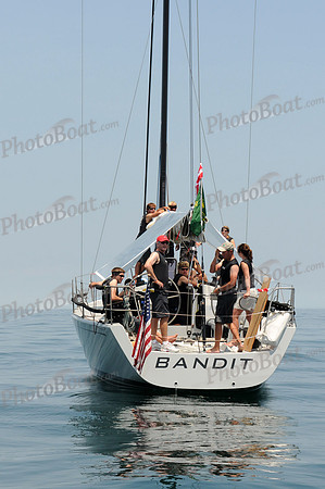 2011 Block Island RW C 1934