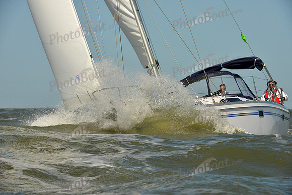2016 Charleston Race Week C 0239