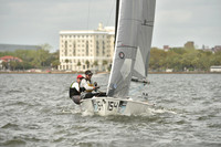 2019 Charleston Race Week E_0766