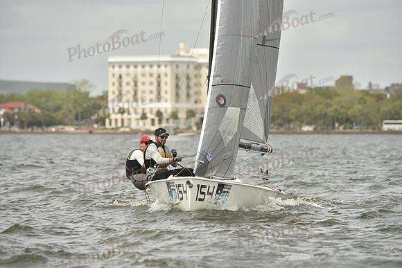 2019 Charleston Race Week E_0766