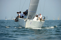 2013 Block Island Race Week B 2698
