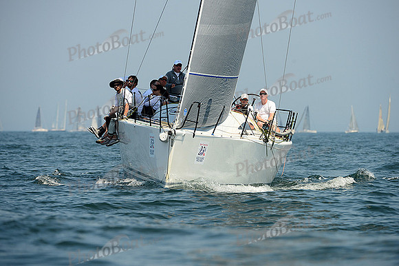 2013 Block Island Race Week B 2698