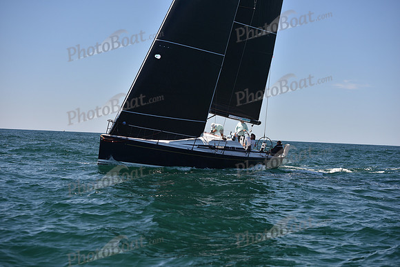 2021 Block Island Race Week E_0527